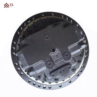R210LC-7 R250LC-7 R250-7 R210-7 Endantrieb Reisemotor 31N7-40010