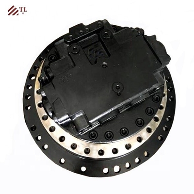 R210LC-7 R250LC-7 R250-7 R210-7 Endantrieb Reisemotor 31N7-40010
