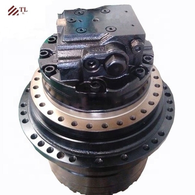 R210LC-7 R250LC-7 R250-7 R210-7 Endantrieb Reisemotor 31N7-40010