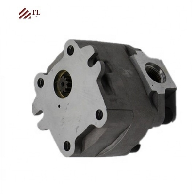 Tunnelbau, Bauwesen, Bagger, Getriebe, Pumpe, Pilotpumpe, Teilnummer 705-41-01920