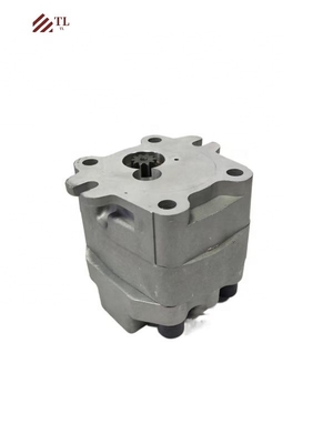 Tunnelbau, Bauwesen, Bagger, Getriebe, Pumpe, Pilotpumpe, Teilnummer 705-41-01920