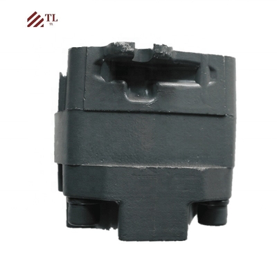 Tunnelbau, Bauwesen, Bagger, Getriebe, Pumpe, Pilotpumpe, Teilnummer 705-41-01920