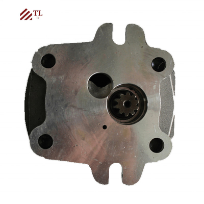 Tunnelbau, Bauwesen, Bagger, Getriebe, Pumpe, Pilotpumpe, Teilnummer 705-41-01920