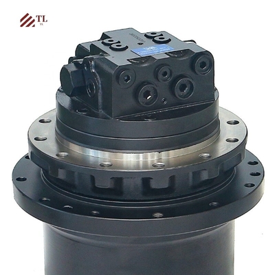 PC60-7 PC75R PC75R-2 PC75R-1 PC75 Bagger Endantrieb Reisemotor 22E-60-12800 22E-60-12870