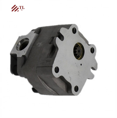 Tunnelbau, Bauwesen, Bagger, Getriebe, Pumpe, Pilotpumpe, Teilnummer 705-41-01920