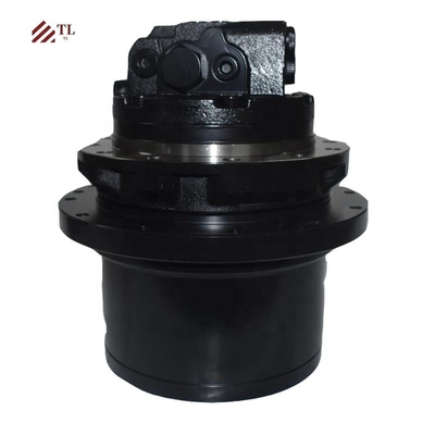 PC60-7 PC75R PC75R-2 PC75R-1 PC75 Bagger Endantrieb Reisemotor 22E-60-12800 22E-60-12870