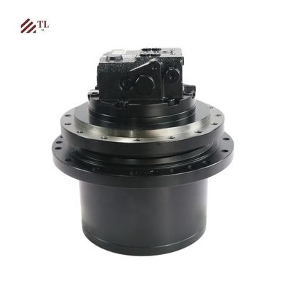 Ersatzteile für Bagger Final Drive MAG85 TM22 für Reisemotor E312B E313B E313C E313D