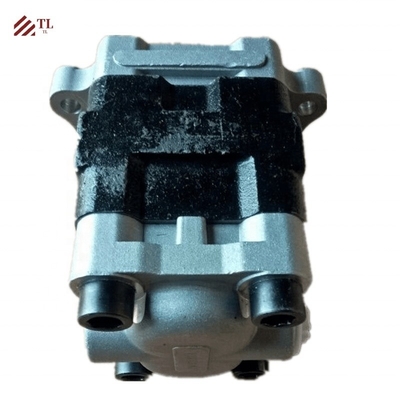 100% PC40MR-2 PC50MR-2 PC58UU PC50UU Baggergetriebepumpe 436-6669 Teilenummer 436-6669