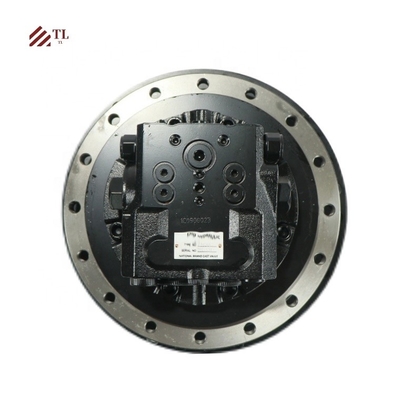 Ersatzteile für Bagger Final Drive MAG85 TM22 für Reisemotor E312B E313B E313C E313D