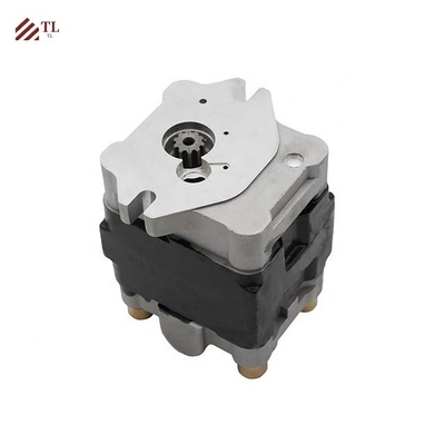 100% PC40MR-2 PC50MR-2 PC58UU PC50UU Baggergetriebepumpe 436-6669 Teilenummer 436-6669