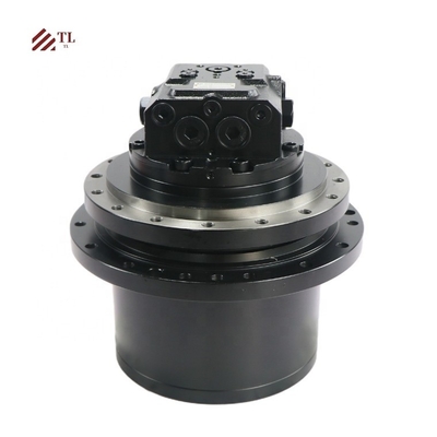 Ersatzteile für Bagger Final Drive MAG85 TM22 für Reisemotor E312B E313B E313C E313D