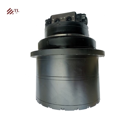 SK200 PC200-5 PC200-6 PC200-7 PC200-8 Bagger Endantriebsmotor GM35 MAG170VP-3800