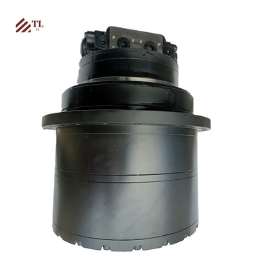 SK200 PC200-5 PC200-6 PC200-7 PC200-8 Bagger Endantriebsmotor GM35 MAG170VP-3800
