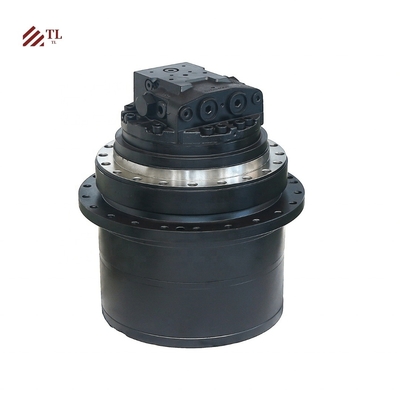SK200 PC200-5 PC200-6 PC200-7 PC200-8 Bagger Endantriebsmotor GM35 MAG170VP-3800
