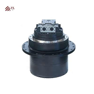 SK200 PC200-5 PC200-6 PC200-7 PC200-8 Bagger Endantriebsmotor GM35 MAG170VP-3800