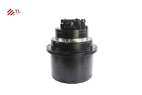 SK200 PC200-5 PC200-6 PC200-7 PC200-8 Bagger Endantriebsmotor GM35 MAG170VP-3800