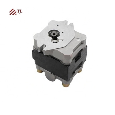- PVD-2B-40 Bagger Pilot Pumpe Hydraulische Hauptpumpe PVD-2B-40 Getriebepumpe 172459-73511