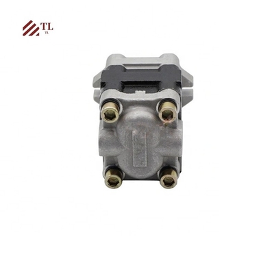 - PVD-2B-40 Bagger Pilot Pumpe Hydraulische Hauptpumpe PVD-2B-40 Getriebepumpe 172459-73511