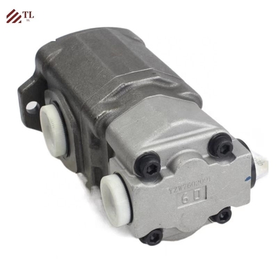 AP2D25 AP2D36 Hydraulische Ersatzteile für Bagger, Getriebepumpe für EX60 SH60 SK60 100% -