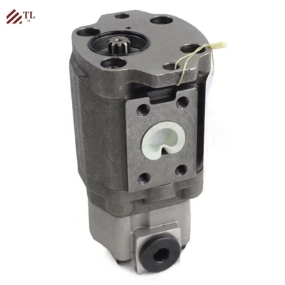 AP2D25 AP2D36 Hydraulische Ersatzteile für Bagger, Getriebepumpe für EX60 SH60 SK60 100% -