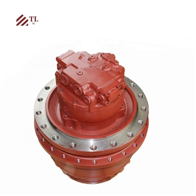 Endantrieb MAG-170VP-3600E-4 für SK235 SK230-6 Bagger MAG-180VP MAG-170VP MAG-230VP