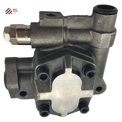 Teilnummer 704-23-30601 PC310 PC310-5 PC400 PC400-3 PC410 Getriebepumpe PC410-5 PC300