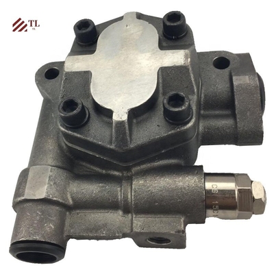 Teilnummer 704-23-30601 PC310 PC310-5 PC400 PC400-3 PC410 Getriebepumpe PC410-5 PC300