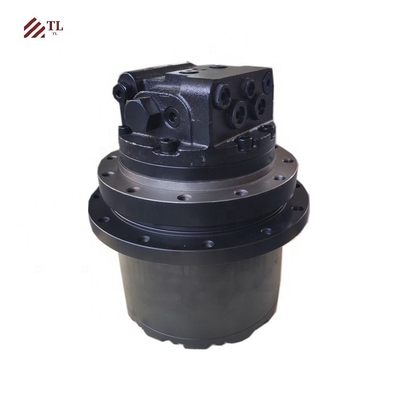 Ausrüstungsgegenstände für Bagger für EC55 EC60 SK60 SY65C-9 SY60C-9 TM07 GM07 14500160 Endantrieb