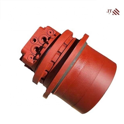 Endantrieb aus Gusseisen 21W-60-22130 für PC78US-6 PC75UU-2 PC78 P78MR Hydraulische Bagger