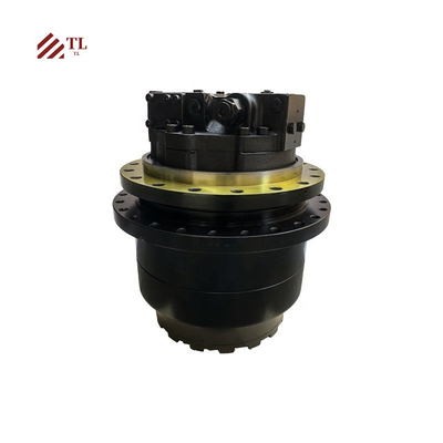 31N8-40062 Bagger Endantrieb R290-7 R250LC-7A R290LC-7A R300-7 Reisemotormontage
