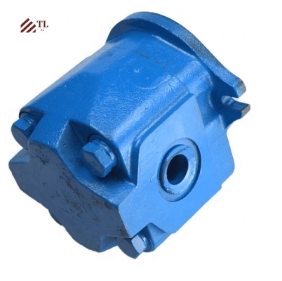 Ausgrabungsmaschine VIO75 Pilot Getriebe Pumpe 172187-73170 Perfekt für Tunnelbau Bauwesen