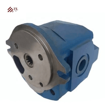 Ausgrabungsmaschine VIO75 Pilot Getriebe Pumpe 172187-73170 Perfekt für Tunnelbau Bauwesen