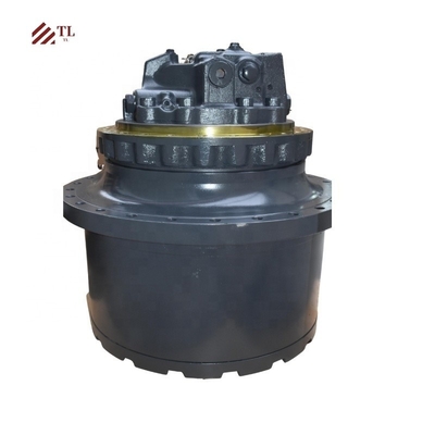 100% PC400-8 Endantrieb für die Baggermaschine 208-27-00312 208-27-00311 208-27-00252