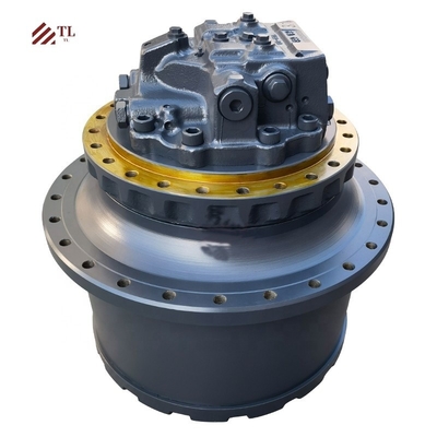 100% PC400-8 Endantrieb für die Baggermaschine 208-27-00312 208-27-00311 208-27-00252