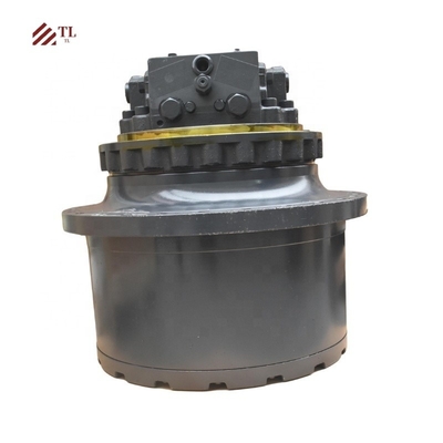 100% PC400-8 Endantrieb für die Baggermaschine 208-27-00312 208-27-00311 208-27-00252