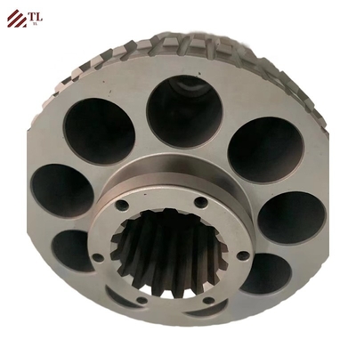 Hohe Garantie YU'AN DX55 JMF43 Bagger Schwingmotor Ersatzteile K9005734 K9003746