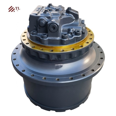 100% PC400-8 Endantrieb für die Baggermaschine 208-27-00312 208-27-00311 208-27-00252