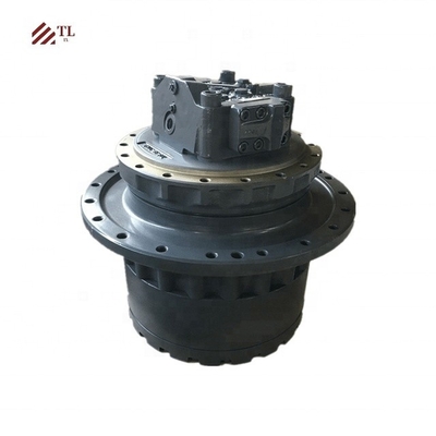 100% PC400-8 Endantrieb für die Baggermaschine 208-27-00312 208-27-00311 208-27-00252