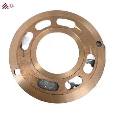 Hohe Garantie YU'AN DX55 JMF43 Bagger Schwingmotor Ersatzteile K9005734 K9003746