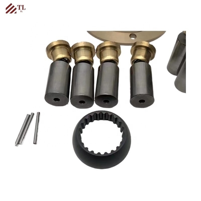 Hohe Garantie YU'AN DX55 JMF43 Bagger Schwingmotor Ersatzteile K9005734 K9003746