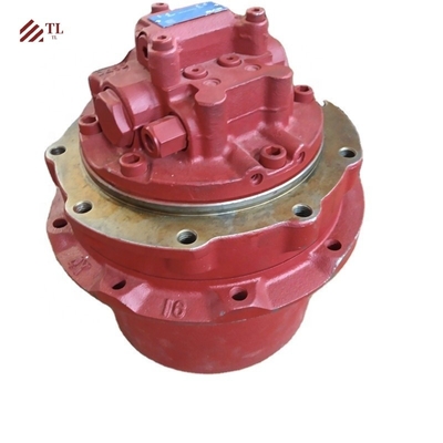 MAG-33VP Reisemotor Endantrieb für ZX70 EX70 ZX60 EX60 SWE70 Minibagger B0240-33054