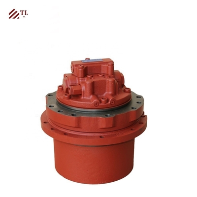 MAG-33VP Reisemotor Endantrieb für ZX70 EX70 ZX60 EX60 SWE70 Minibagger B0240-33054
