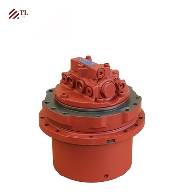 MAG-33VP Reisemotor Endantrieb für ZX70 EX70 ZX60 EX60 SWE70 Minibagger B0240-33054