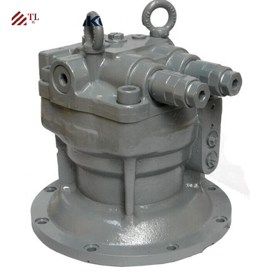 ZX450-3 ZX470-3 M5X130CHB-10A-05B/285 Bagger Schwingmotor 4423009 OE Nummer 4423009