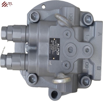 ZX450-3 ZX470-3 M5X130CHB-10A-05B/285 Bagger Schwingmotor 4423009 OE Nummer 4423009