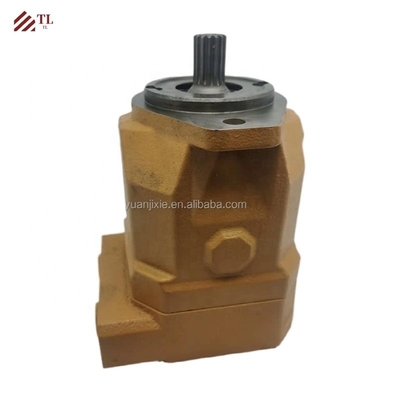 Hydraulischer Lüftermotor 295-9429 20R-0093 für E345D E349D Höchstleistung