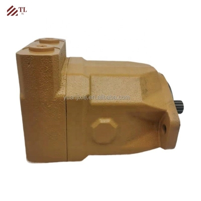 Hydraulischer Lüftermotor 295-9429 20R-0093 für E345D E349D Höchstleistung