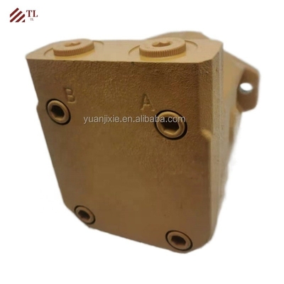 Hydraulischer Lüftermotor 295-9429 20R-0093 für E345D E349D Höchstleistung