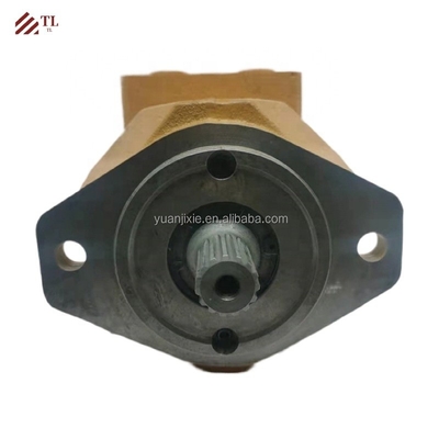 Hydraulischer Lüftermotor 295-9429 20R-0093 für E345D E349D Höchstleistung
