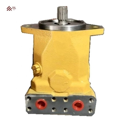 Hydraulischer Lüftermotor 295-9429 20R-0093 für E345D E349D Höchstleistung